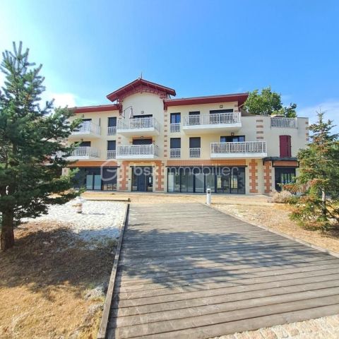 A vendre STUDIO 28 M2 BORD DE MER ARCACHON