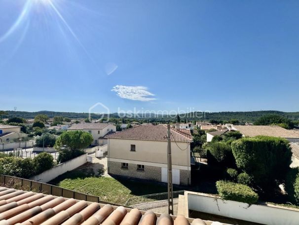 A louer APPARTEMENT T2 32 M2 TERRASSE  COUDOUX