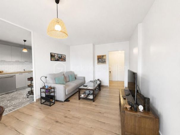 A louer APPARTEMENT T3 70 M2 VUE MER LE HAVRE