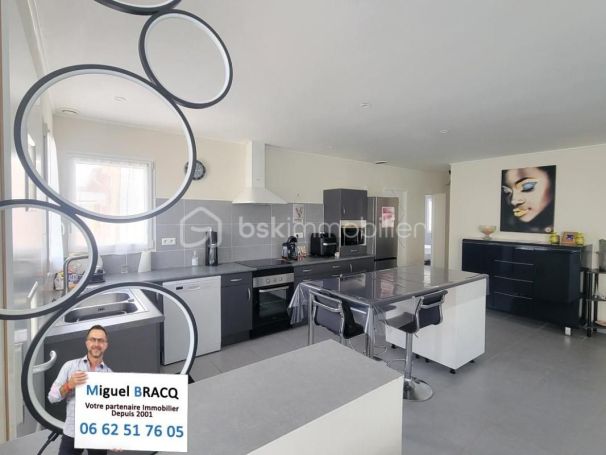 A louer MAISON  4 PIECES 90 M2  NISSAN LEZ ENSERUNE
