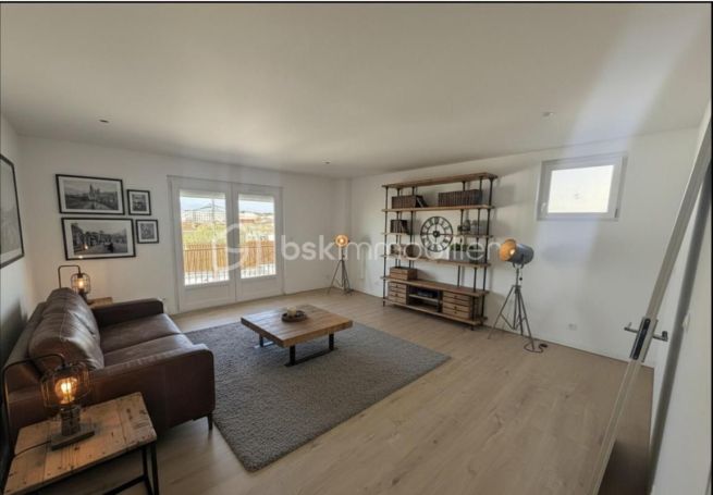 A louer APPARTEMENT T2 46 M2 BORD DE MER ROYAN