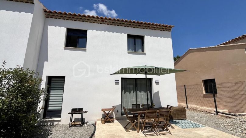 A louer MAISON  CONTEMPORAINE  VIDAUBAN