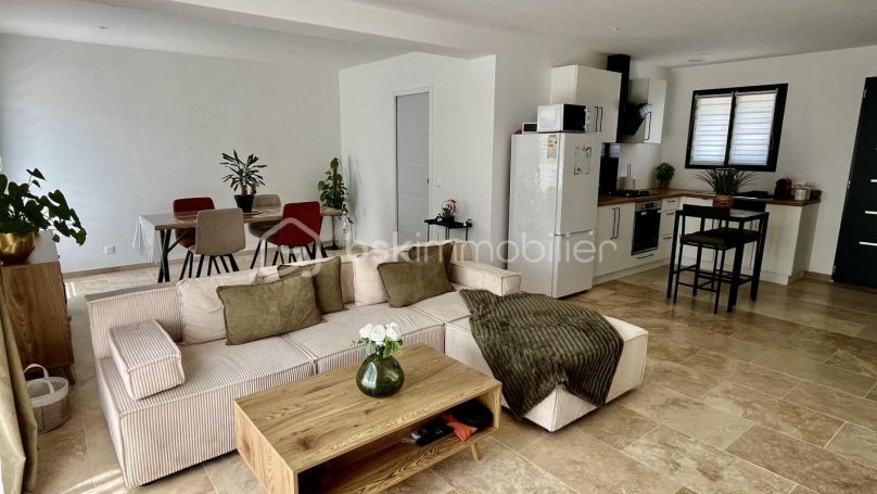 A louer MAISON  CONTEMPORAINE  VIDAUBAN
