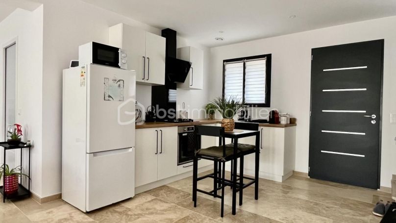 A louer MAISON  CONTEMPORAINE  VIDAUBAN