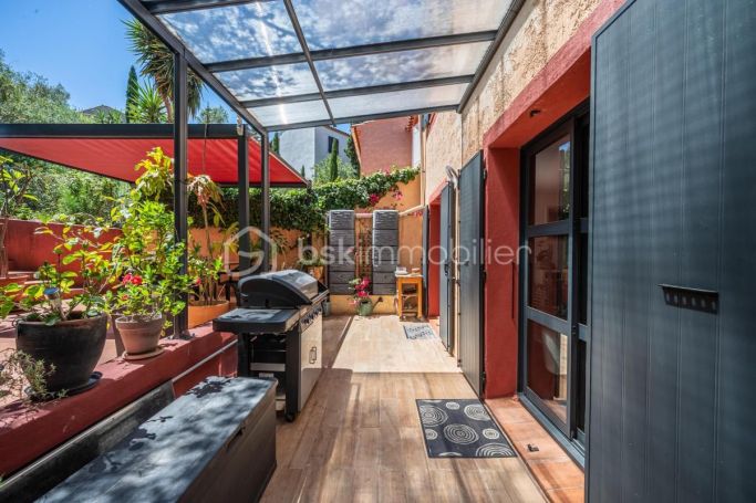A louer MAISON  5 PIECES 115 M2  LA VALETTE DU VAR