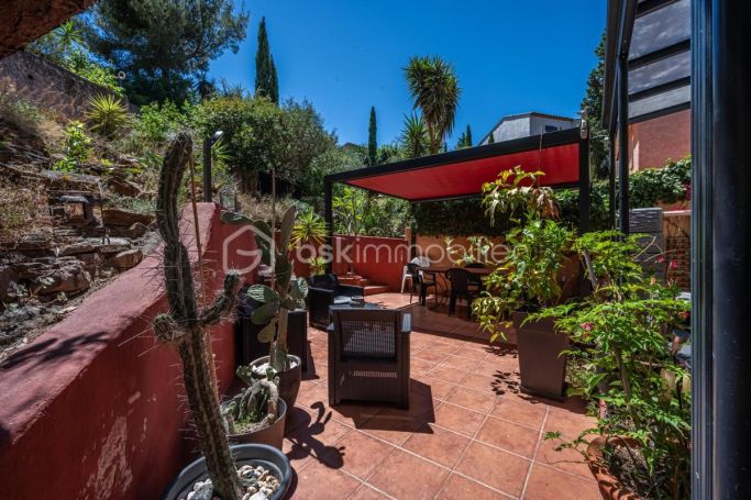 A louer MAISON  5 PIECES 115 M2  LA VALETTE DU VAR