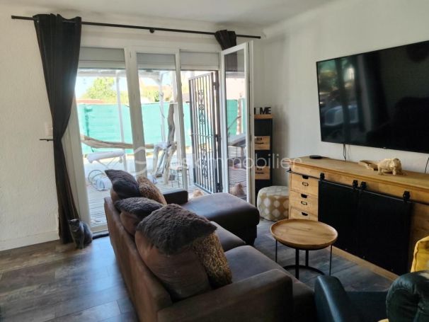 A louer LOFT  5 PIECES 100 M2 BORD DE MER SAINT CYPRIEN