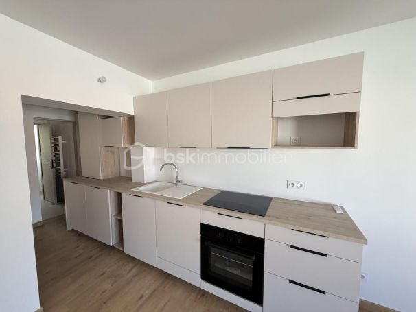 A louer APPARTEMENT NEUF T2 45 M2 PLAGE à PIED ROYAN