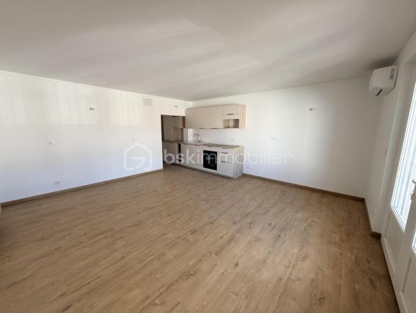 A louer APPARTEMENT NEUF T2 45 M2 PLAGE à PIED ROYAN