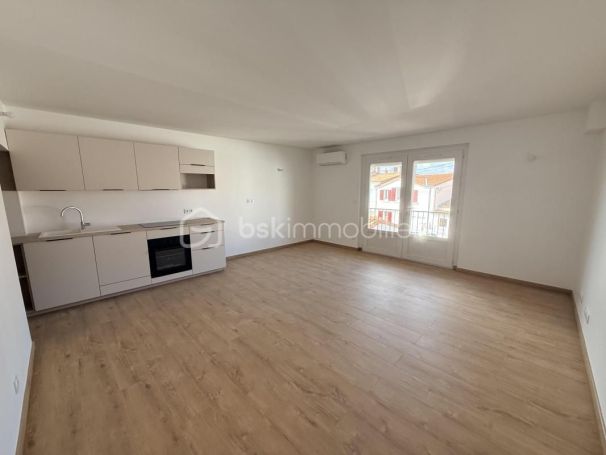 A louer APPARTEMENT NEUF T2 45 M2 PLAGE à PIED ROYAN