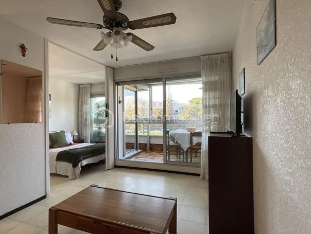 A louer APPARTEMENT NEUF T2 32 M2 BORD DE MER LA GRANDE MOTTE