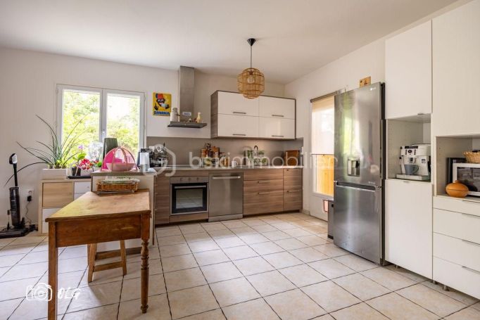 A louer MAISON  CONTEMPORAINE  MONTPELLIER