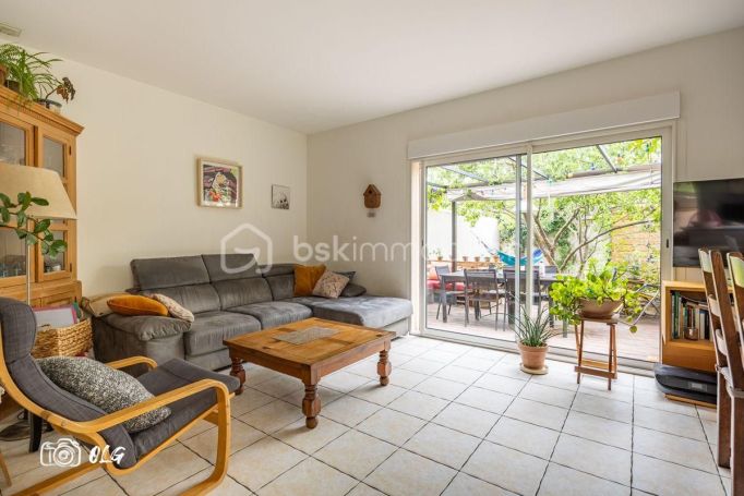 A louer MAISON  CONTEMPORAINE  MONTPELLIER