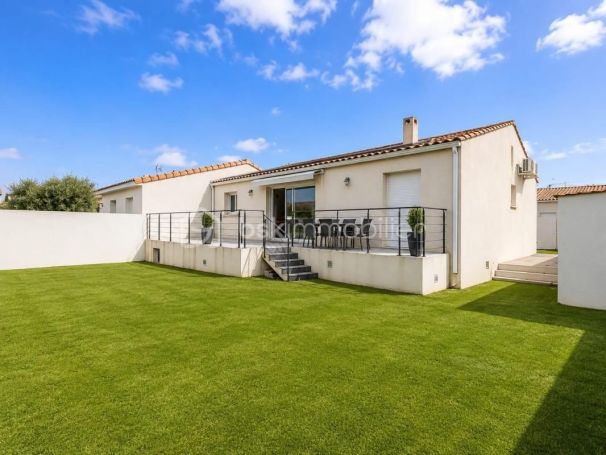 A louer MAISON  4 PIECES 91 M2  MAUREILHAN