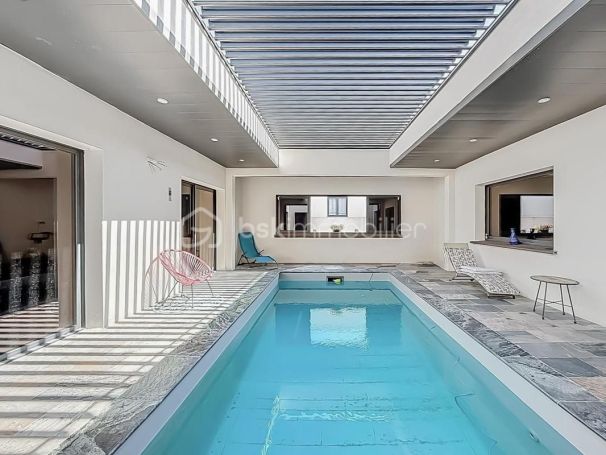 A louer MAISON  CONTEMPORAINE  BEZIERS