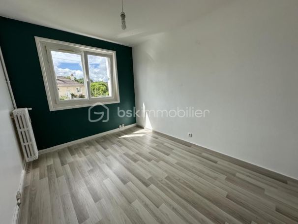A louer APPARTEMENT T3 71 M2  CAEN