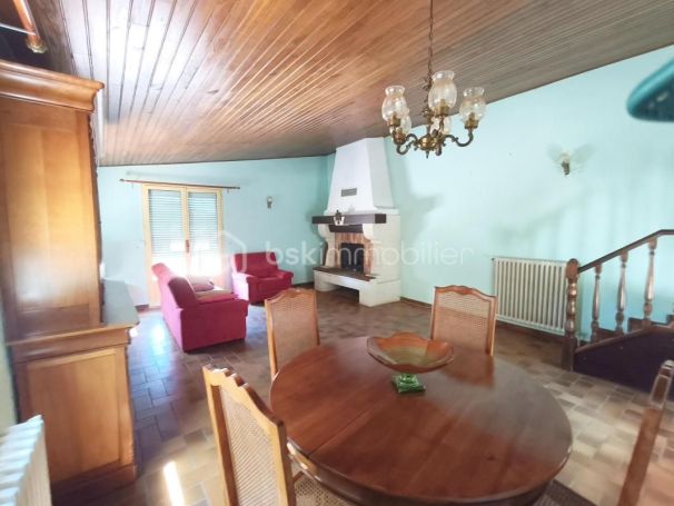 A louer MAISON  DE MAîTRE  LA BOISSIERE