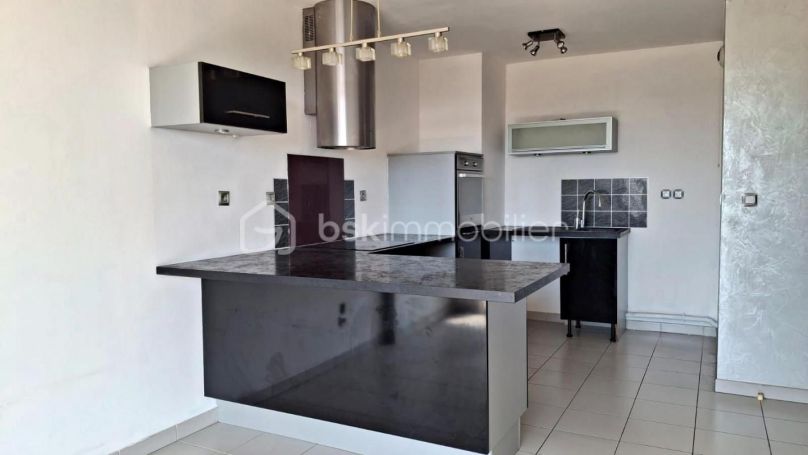 A louer APPARTEMENT T2 37 M2 TERRASSE BORD DE MER ISTRES
