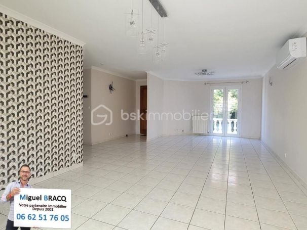 A louer MAISON  4 PIECES 90 M2 BORD DE MER LESPIGNAN