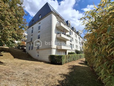 A louer APPARTEMENT DE PRESTIGE T4 100 M2 ROUEN