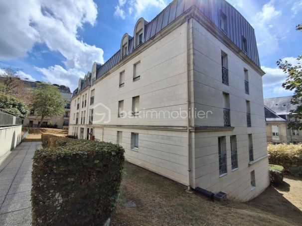 A louer APPARTEMENT DE PRESTIGE T4 100 M2  ROUEN