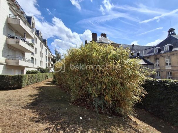 A louer APPARTEMENT DE PRESTIGE T4 100 M2  ROUEN