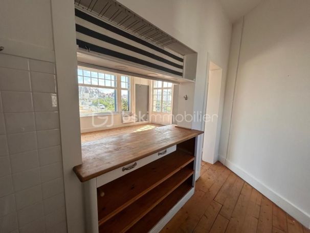 A louer MAISON  DE MAîTRE VUE MER NEUFCHATEL HARDELOT