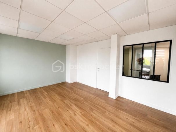 A louer APPARTEMENT T3 68 M2  LA ROCHE SUR YON