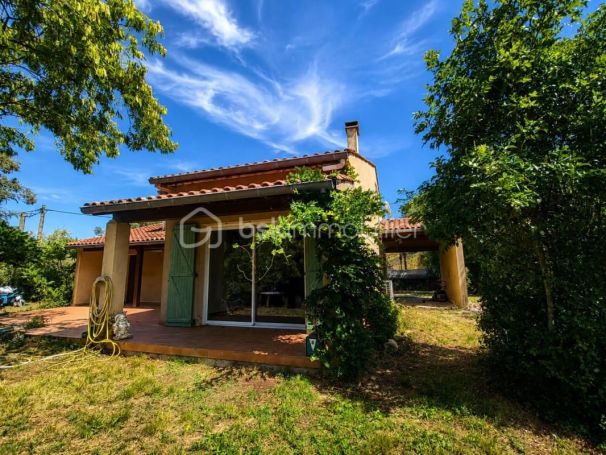 A louer MAISON  4 PIECES 106 M2  PREMIAN