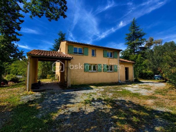 A louer MAISON  4 PIECES 106 M2  PREMIAN