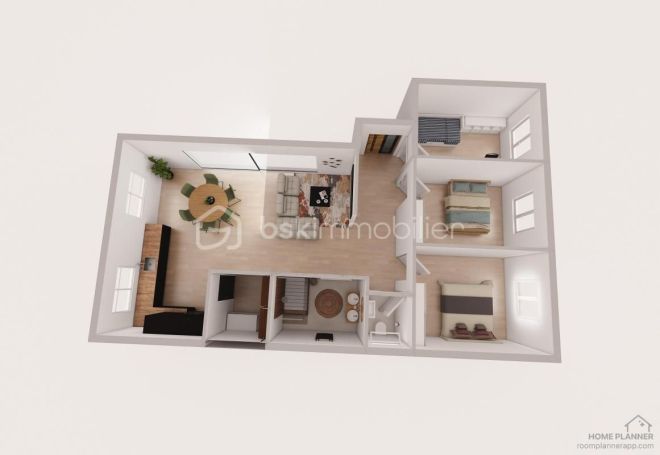 A louer APPARTEMENT T7 200 M2 TERRASSE BORD DE MER SETE