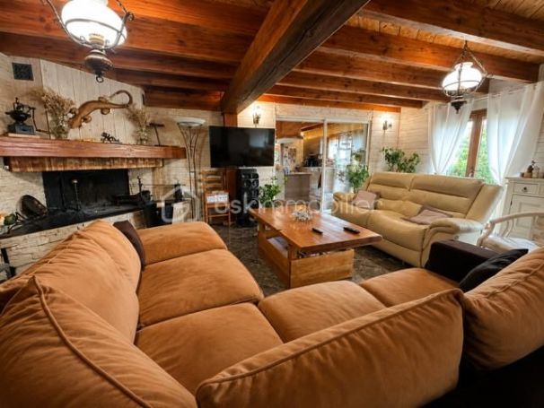 A louer GîTE  PUIVERT