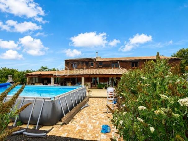 A louer GîTE  PUIVERT