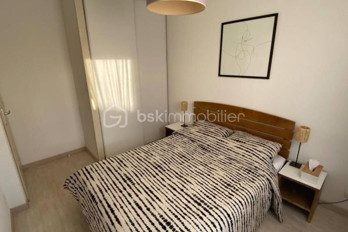 A louer APPARTEMENT T3 39 M2 TERRASSE  AUREILHAN