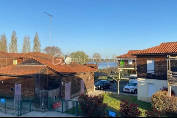 A louer APPARTEMENT T3 39 M2 TERRASSE  AUREILHAN