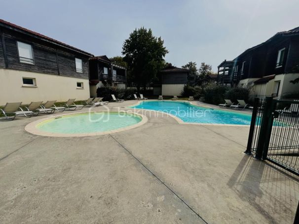 A louer APPARTEMENT T3 39 M2 TERRASSE  AUREILHAN