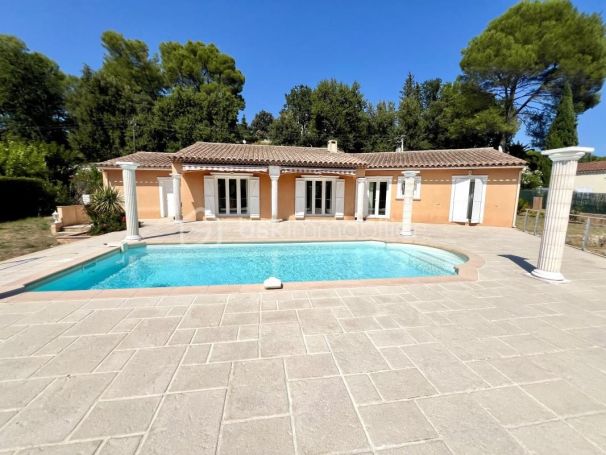 A louer MAISON  5 PIECES 155 M2  LA MOTTE