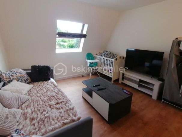 A louer STUDIO  22 M2 BORD DE MER BENERVILLE SUR MER