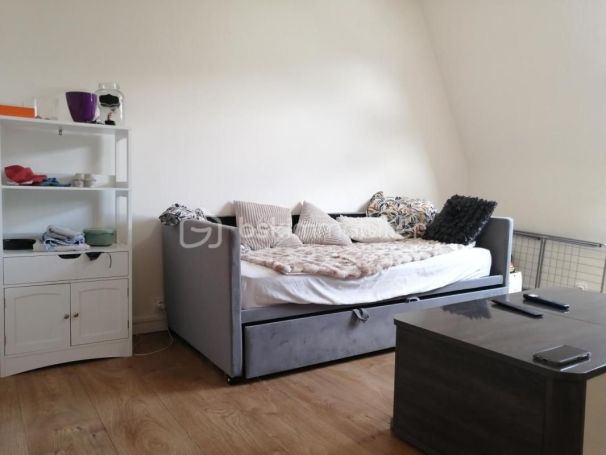 A louer STUDIO  22 M2 BORD DE MER BENERVILLE SUR MER