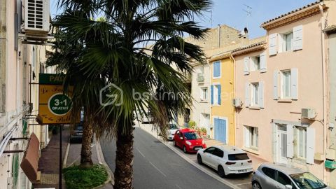 A louer MAISON  DE MAîTRE BORD DE MER LA PALME