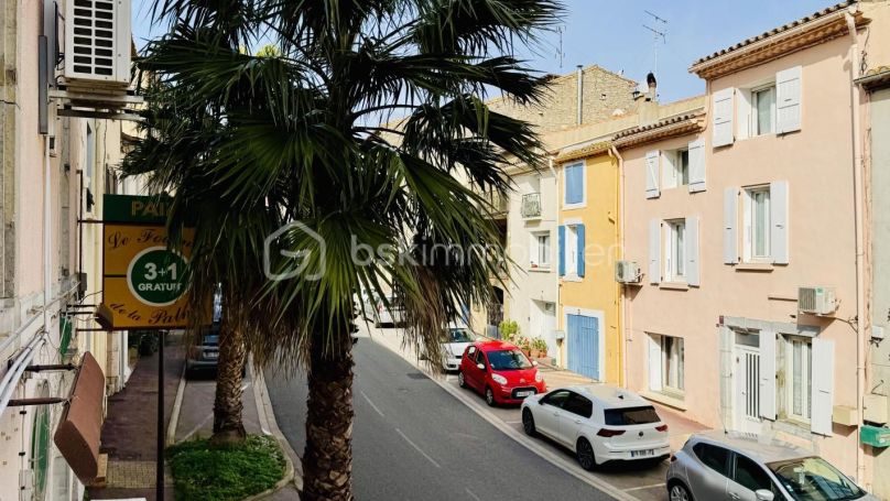 A louer MAISON  DE MAîTRE BORD DE MER LA PALME