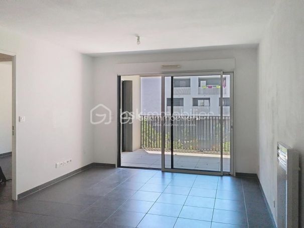 A louer APPARTEMENT T2 41 M2 TERRASSE  MONTPELLIER