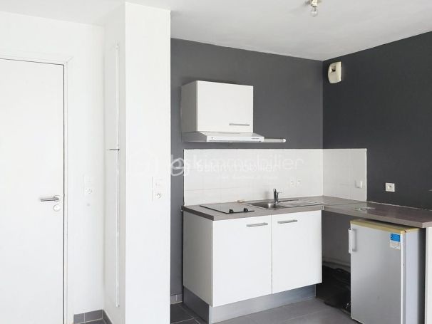 A louer APPARTEMENT T2 41 M2 TERRASSE  MONTPELLIER
