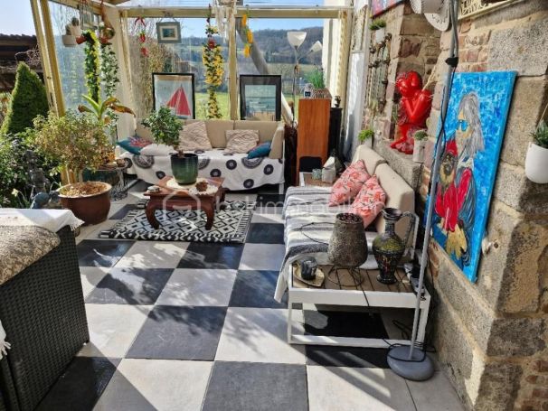 A louer MAISON  DE MAîTRE  LISIEUX