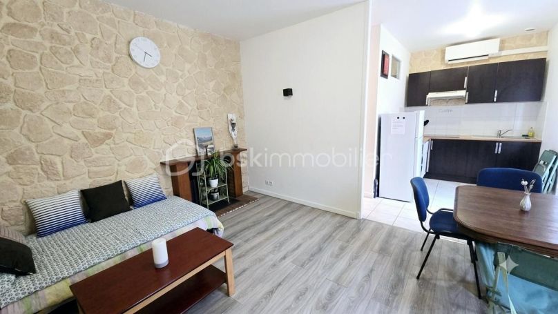 A louer APPARTEMENT T2 40 M2  PAU