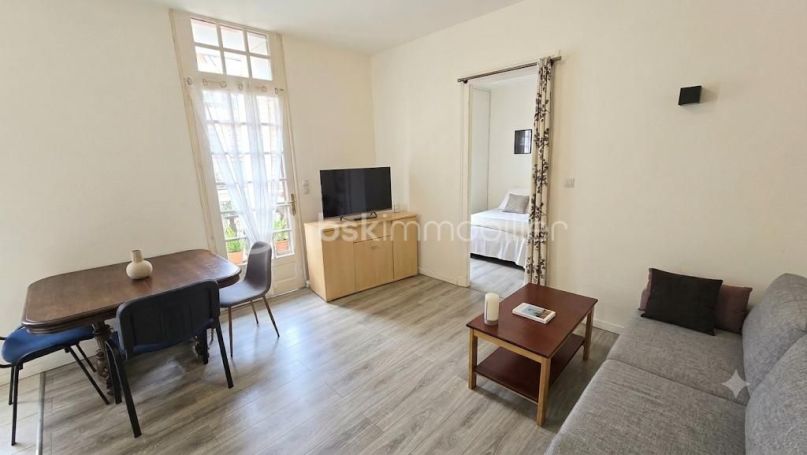 A louer APPARTEMENT T2 40 M2  PAU