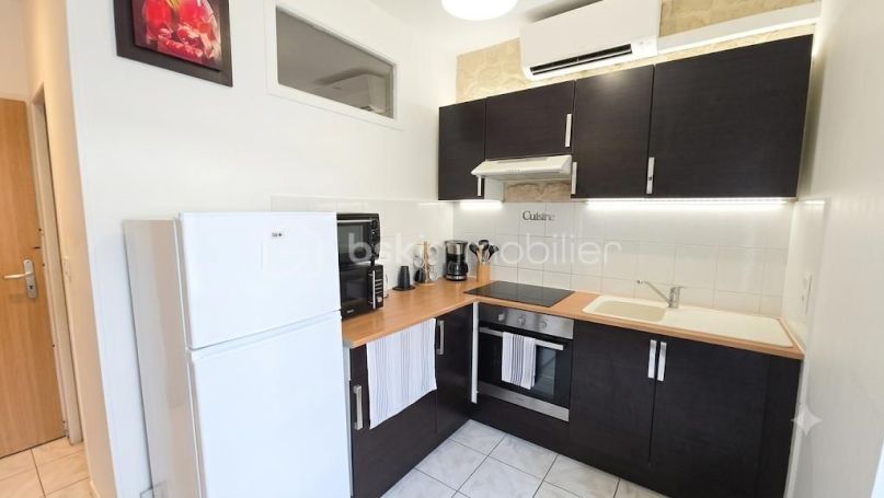 A louer APPARTEMENT T2 40 M2  PAU