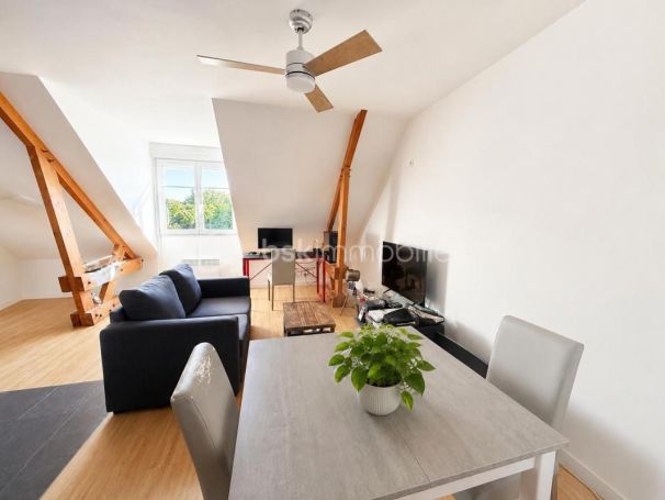 A louer APPARTEMENT T2 43 M2  VERTOU