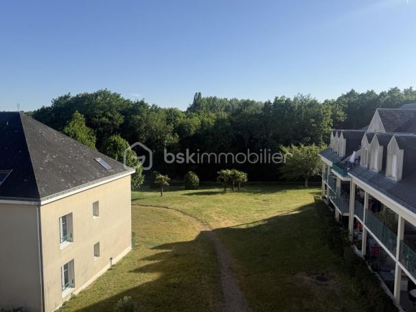 A louer APPARTEMENT T2 43 M2  VERTOU
