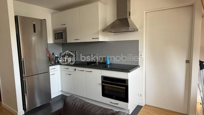 A louer APPARTEMENT T2 43 M2  VERTOU